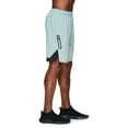 thumbnail image 2 of Reebok Men's and Big Men's Active Unstoppable Woven Short, up to Size 3XL, 2 of 4