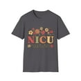 thumbnail image 2 of NICU Nurse Flowers NICU Nursing Graphic Men Women Novelty, 2 of 5