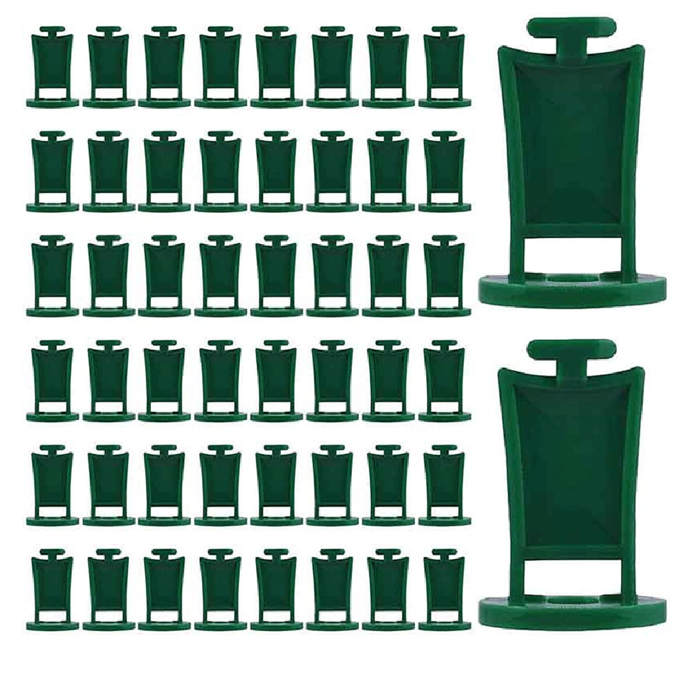 Greenhouse Twist Clips Plastic Fixing Clips Corner Clips for Aluminium