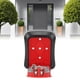 thumbnail image 5 of Caja De Seguridad Con Combinación, Caja De Seguridad Con Llaves Capacidad De 5 Llaves Para Garajes Entradas De Emergencia, 5 of 7