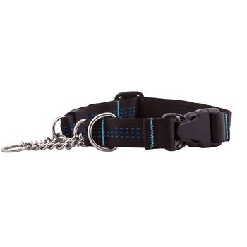 quick release martingale dog collar