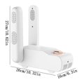 thumbnail image 3 of Meitianfacai Household Shoe Dryer Deodorizing Shoe Dryer Intelligent Constant Temperature Timer Shoe Dryer, 3 of 9