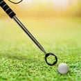 thumbnail image 6 of funtasica Golf Ball Retriever Ball Pick up Lightweight Comfortable Picker Gifts for Golfers Grabber Claw Tool Practice for Water Sports Black, 6 of 8