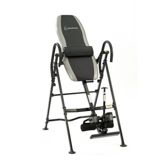 health gear therapeutic heat and vibration massage inversion table 8 Best Inversion Tables