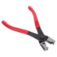 thumbnail image 3 of SHISUYAN Hose Clamp Plier For Automotive Use Hose Clamp Tool Automotive Hose Plier Welding Pipe Plier Clamp Auto Hose Clamp Plier Water Lines Hose Removal Tool, 3 of 8