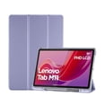 thumbnail image 1 of Teknet Funda Folder Clear para Lenovo Tab M11 de 11 pulgadas TB330FU / TB331FC, 1 of 5