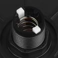 thumbnail image 2 of Herwey Game Console accessories, Arcade Button, 100mm Massive Arcade Button with LED Convexity Console Replacement, 2 of 7