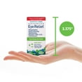 thumbnail image 6 of Bausch + Lomb Advanced Eye Relief 0.2% Olopatadine Antihistamine Eye Drops, 0.12 fl oz, 6 of 6