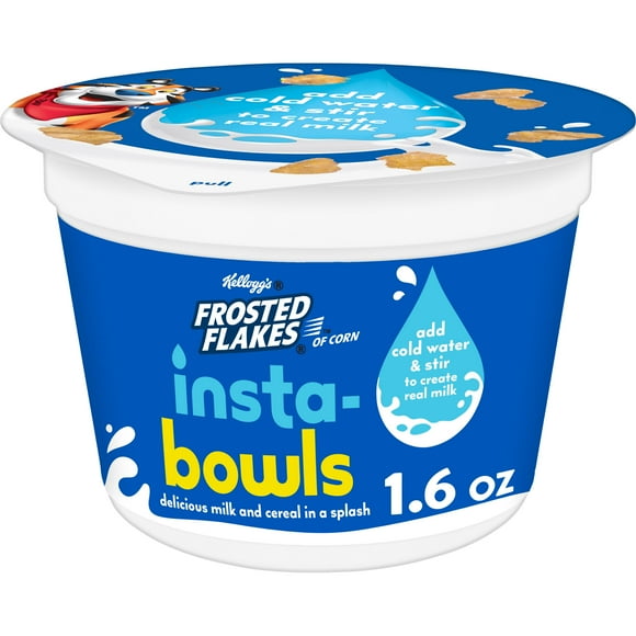 Kelloggs Cereal Bowl