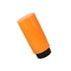thumbnail image 1 of Greeniant 1 Uds. Contenedor de reparación de pelotas de tenis, lata de almacenamiento de mantenimiento de presión de 14PSI, tarro de reparación de tenis Tenis Amarillo Greeniant OD001517-01B, 1 of 6