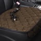 thumbnail image 2 of Almohadilla de calefacción eléctrica universal para asiento de automóvil Asiento con calefacción Almohadilla de asiento de automóvil con calefacción oso de fresa Hogar, 2 of 3