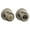 Antique Brass, variant on Kwikset Tylo Privacy Doorknob Satin Nickel