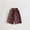 X-59Coffee, variant on Kids Boys Casual Pants Elastic Waist Wide Leg Stripe Print Linen Loose Fit Comfortable Trousers For Daily Wear,Navy,12-18 Months