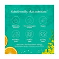 thumbnail image 6 of TruSkin Hyaluronic Acid Face Serum, Dual-Action Hydration with Ceramides & Aloe, 2 fl oz, 6 of 9