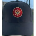 thumbnail image 2 of Montenegro Flag Cap Embroidered !!..Baseball Cap Custom Personalized Text Dad Hats for Men & Women Strap Closure, 2 of 3