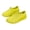 Green 36, variant on Unisex Waterproof Shoes Lightweight Slip-on Shoes Non Slip Casual Sneakers Work Shoes for Men And Women Food Service Kitchen Restaurant