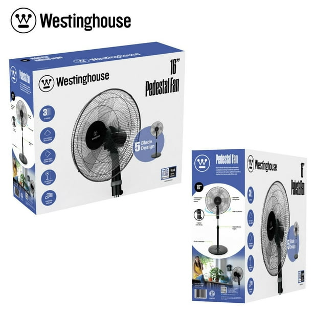 Westinghouse 16