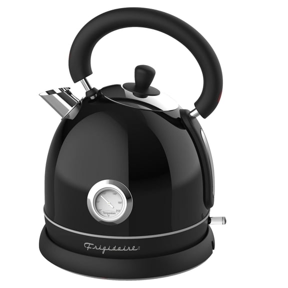 Frigidaire 1.8-litre Retro Stainless Steel Electric Kettle