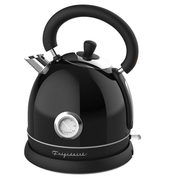 Frigidaire 1.8-litre Retro Stainless Steel Electric Kettle