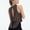Gray, variant on Workout Tops for Women Crop Tank Tops Sleeveless Cool Dry Loose Athletic Shirts for Running Yoga Gym Womens Vest