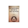 thumbnail image 1 of LA HISTORIA SECRETA DEL MUNDO BOOKET MEXICO JONATHAN BLACK, 1 of 2
