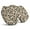 Black-313, variant on Premium Cat Pattern Memory Foam Seat Cushion Ergonomic Chair Pad for Office Chair, Car, Airplane & Bleachers Sciatica, Tailbone Hip & Back Pain Relief - Chair Cushion for Long Office Workers.