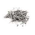 thumbnail image 1 of Eivvia 100 piezas 1,5 pulgadas de clavos de montaje de acero inoxidable 304 para carpintería de muebles, 1 of 3