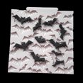 thumbnail image 4 of Halloween Cupcake Fondant Molds Silicone Bat Molds for Cake Decorating Chocolate Mold Epoxy Resin Mould Art, 4 of 9