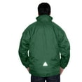 thumbnail image 3 of Result Mens 3 in 1 Zip and Clip StormDri Waterproof Windproof Jacket, 3 of 4