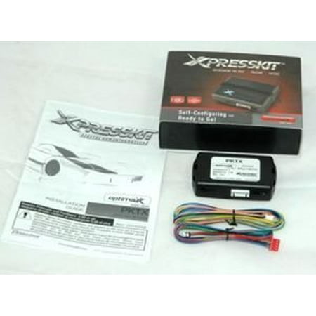 UPC 093207087899 product image for DIRECTED PKTX DATA KEY TRANSPONDER OVERRIDE MODULE FOR 40  80-BIT | upcitemdb.com