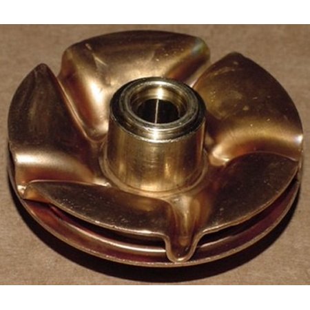 UPC 663001371304 product image for Armstrong S-25 Circulator Pump Bronze Impeller 2.75