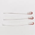 thumbnail image 3 of 270Pcs Piano Bridle Straps Standard Style Action Replacement Repair Parts, 3 of 7