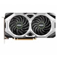 thumbnail image 2 of Tarjeta de Video MSI GeForce RTX 2060 Ventus GP OC 6GB GDDR6 MSI Nvidia RTX 2060 Ventus GP OC, 2 of 5