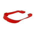 thumbnail image 1 of Correas de silicona Sunnimix para Gafas de sol Banda deportiva Color Rojo 7 piezas, 1 of 8