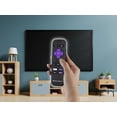 thumbnail image 2 of Control Remoto Compatible con Hisense Roku TV Smart TV Disney Hbo Max, 2 of 9