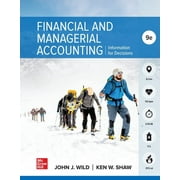 Loose Leaf for Financial and Managerial Accounting, (Loose Leaf)