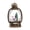 C, variant on C Glowing Christmas Snow Globe Lantern 150Ml Water Filled Portable Hanging Tabletop Holiday Decor Accent Use