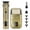Gold, variant on NEXPURE Hair Clippers for Men - Professional Beard Trimmer for Hair, Beard, Nose and Body, Waterproof Cordless Hair Trimmer, Beard Grooming Kit, Gifts