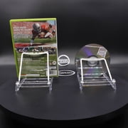 Restored NCAA Football 12 Microsoft Xbox 360