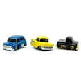 thumbnail image 2 of "C"Lowriders" Series 2 Chevrolet Triple Pack Set of 3 Cars Diecast Model Cars by CarTuned, 2 of 6