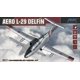 thumbnail image 1 of Avantgarde Model Kits Aero L-29 Delfin Model Kit (escala 1/48) AvantGarde Model Kits AMK-88002, 1 of 2