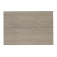 thumbnail image 3 of Simpli Home Carlton Solid Wood Bedside Table In Distressed Grey, 3 of 10