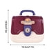 thumbnail image 5 of Juego de vajilla de cocina de simulación para niños, herramientas de vestir, bolso de juguete para casa de juego de supermercado Wmkox8yii HAHFKSH1697, 5 of 9