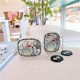 thumbnail image 2 of Funda para auriculares YONGSHENG Totoro 3D inalámbrico Bluetooth, 2 of 5