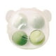 thumbnail image 4 of Esponja de maquillaje suave para mujer: esponja cosmética para base pequeña de 4 piezas con caja, 4 of 8