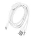 thumbnail image 1 of Cable Auxiliar Bling Bling 2 en 1 Tipo C a 3,5 mm Cable de Carga de Audio, 1 of 12