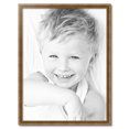 thumbnail image 2 of ArtToFrames 27" x 36" Gold with beads Picture Frame, 27x36 inch Gold Wood Poster Frame (WOM-4139),  Pack, 2 of 8