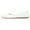 White, variant on Women Ballet Flats Classic Faux Suede Pointed Toe Dress Shoes Comfortable Slip On Business Flats Cute Solid Soft Ballerina Flats(White,US9)