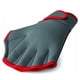 thumbnail image 1 of Sonducket Guantes acuáticos artesanales exquisitos para mejorar la velocidad de natación guantes de natación guantes de buceo acuático Deportes acuáticos gris METRO, 1 of 6
