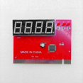 thumbnail image 3 of Computer PCI Test Card Motherboard LED 4-Digit Diagnostic Tester Debug Card PC Analyzer, 3 of 5